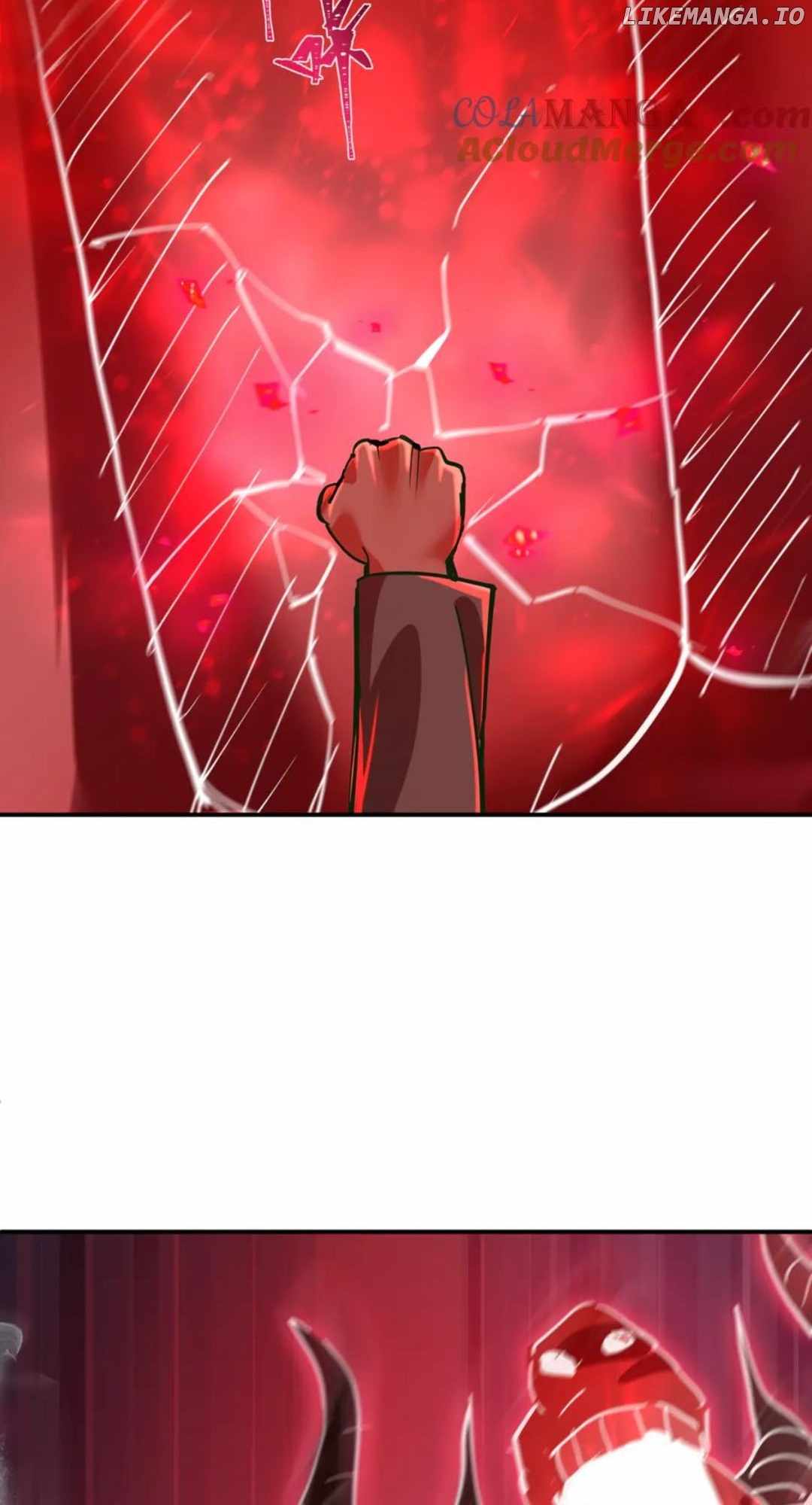 Age of Terror Chapter 470 55